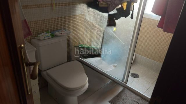 Foto f28c762d-a8a1-426e-b77b-3f73ea8b8681. Àtic amb calefacció a Centro ciudad Fuengirola