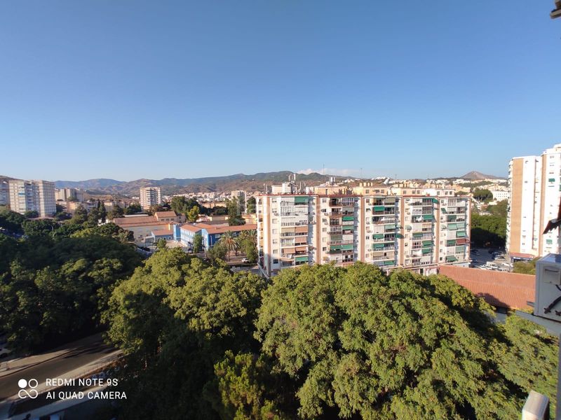 Foto 794c0f6f-77f6-4793-ac2a-35b6dd5569e9. Pis a Martiricos - La Roca - La Rosaleda Málaga