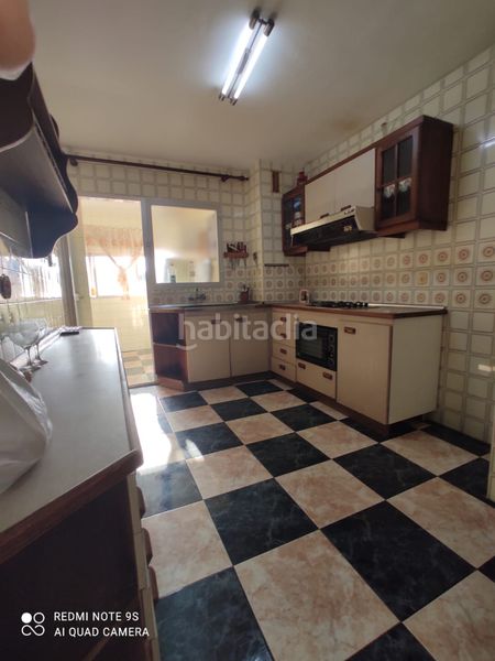 Foto fbc93e5d-ecdd-43ca-aed1-f2f538127c9e. Pis a Martiricos - La Roca - La Rosaleda Málaga
