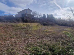 Terreno residencial en Avinguda arbre fruiter 21