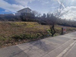 Residential Plot in Avinguda arbre fruiter 21