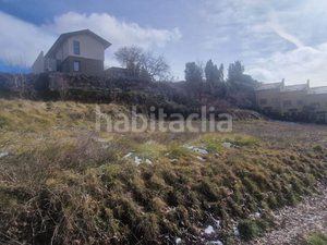 Foto 371e7ed8-dea8-4d91-8c8e-65fad2e29dee. Terreno residencial en avinguda arbre fruiter 31 terreno para 2 casas pareadas en Moià