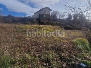 Foto a85fb069-0b8f-4144-be64-b6893b7229a1. Terreno residencial en avinguda arbre fruiter 31 terreno para 2 casas pareadas en Moià