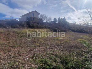 Foto d6703527-fdc7-4913-a020-b239e99fe226. Terreno residencial en avinguda arbre fruiter 31 terreno para 2 casas pareadas en Moià