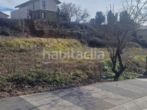 Foto d68e9326-ef62-4202-8d16-305e22f3a8d2. Terreno residencial en avinguda arbre fruiter 31 terreno para 2 casas pareadas en Moià