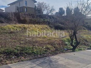 Foto efe74d55-19c2-45cb-95ba-c1905597f2a4. Terreno residencial en avinguda arbre fruiter 31 terreno para 2 casas pareadas en Moià