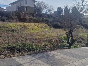 Terreny residencial a Avinguda Arbre Fruiter 29