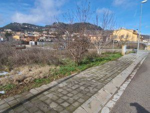 Terreny residencial a Avinguda del Jo 16