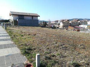 Terreny residencial a Avinguda del Jo 20