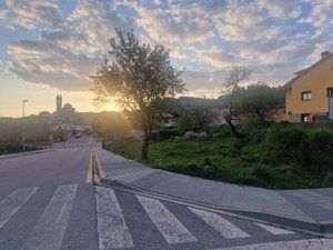 Terreny residencial a Avinguda del Jo 16