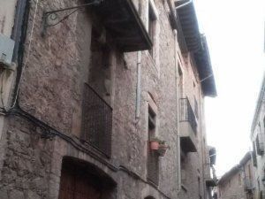 Terreno residencial en Carrer de sant sebastià 35. Terreno para plurifamiliar en casco urbano