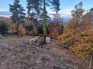 Terreno residenziale in Carrer de l'estany 408. Gran terreno con vistas al pirieneo
