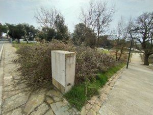 Terreno residencial en Carrer bauma d'en roma 10. Terreno en zona privilegiada