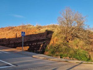 Terreno residencial en Avinguda del jo 8b