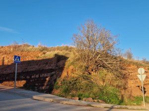 Residential Plot in Avinguda del jo 8b