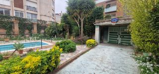 Haus in Carrer doctor soler i torrens 31. Finca exclusiva y centrica