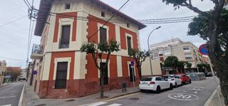 Haus in Carrer doctor soler i torrens 31. Finca exclusiva y centrica