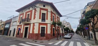 Casa a Carrer doctor soler i torrens 31. Finca exclusiva y centrica