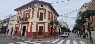 Casa a Carrer doctor soler i torrens 31. Finca exclusiva y centrica
