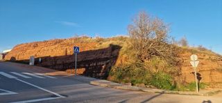 Terreny residencial a Avinguda del Jo 8A