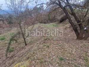 Foto db61e76f-7ff8-4e9c-a541-ee4c85443916. Terreno residenziale in carrer de collsuspina 465 in Muntanyola