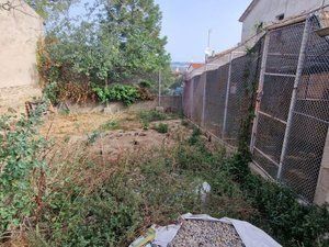Terreno residencial en Carrer de l'orient 3