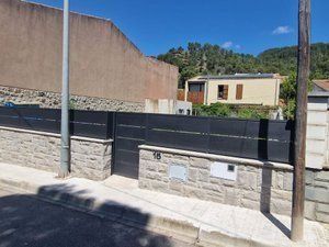 Terreny residencial a Carrer del Pol 15