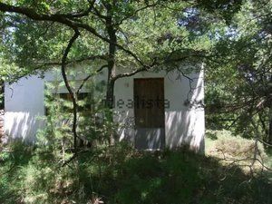 Terreny residencial a Carrer dels Ángels 57