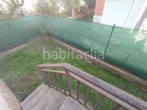 Foto cdb33b18-659d-4ab6-bf38-b16fa17f13ef. Xalet amb xemeneia calefacció aparcament a Moià