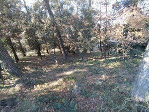 Terrain résidentiel à Carrer josep trueta 9. Gran terreno con vistas a