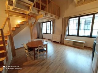Location Appartement à Carrer josep gallés 28. Duplex de alquiler