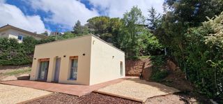 Chalet à Avinguda de lluís companys 12. Casa de nueva construcción con alta eficiencia