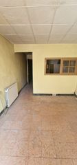 Casa adossada a Plaça major 6. Casa con hipoteca muy economica