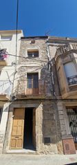 Casa adosada  Plaça major 6. Casa con hipoteca muy economica