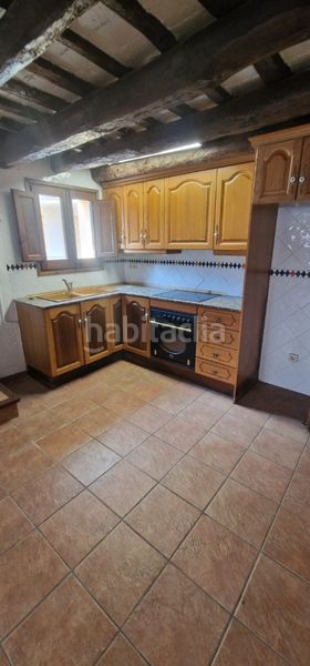 Foto 50548929-6286-433f-a957-1185052fcaa7. Casa adossada amb xemeneia calefacció a Moià