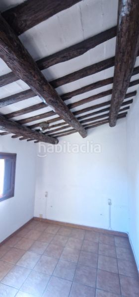 Foto 5194cabe-6962-4988-a0ab-220f9a98a754. Casa adossada amb xemeneia calefacció a Moià
