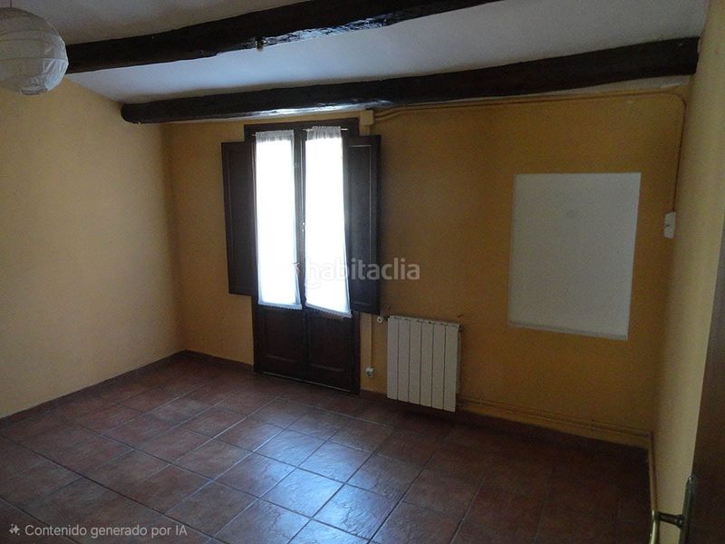 Foto 7bebf302-869b-4115-a7bb-ae15dc6ebfa9. Casa adossada amb xemeneia calefacció a Moià