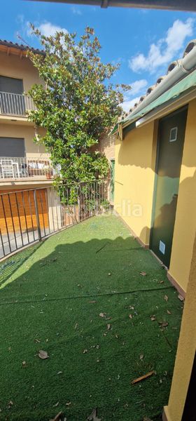Foto c3b99eec-6b07-4477-8a3e-2ddc4e0e24d2. Casa adossada amb xemeneia calefacció a Moià