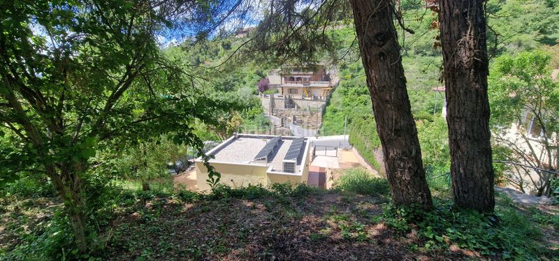 Foto a98abe1c-f92e-467c-94f0-48fd52966e14. Casa amb calefacció a Moià