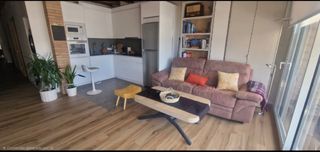 Appartamento in Carrer de santa magdalena 15. Piso en perfecto estado para entrar a vivir