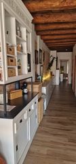 Flat in Carrer de santa magdalena 15. Piso en perfecto estado para entrar a vivir