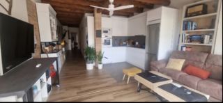 Etagenwohnung  Carrer de santa magdalena 15. Piso en perfecto estado para entrar a vivir