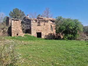 Masía en Carretera Santa Maria Olo 10