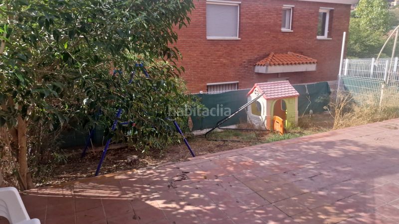 Foto a5089daa-b5f2-4ce5-8d05-4aed959534c9. Casa adossada amb calefacció aparcament a Moià