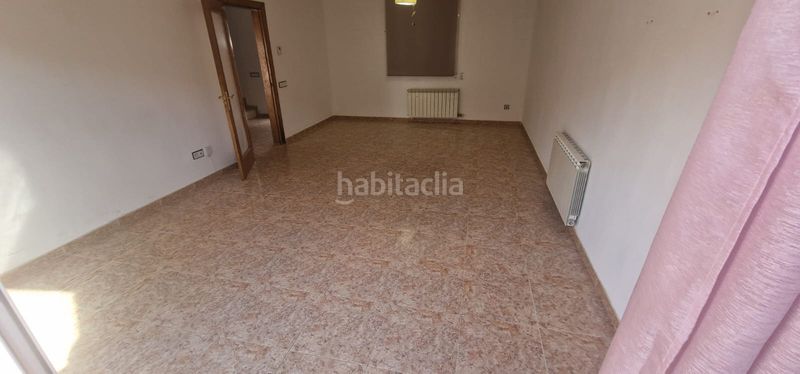 Foto ea2624e3-7d53-4e42-a573-3727ff28dc29. Casa adossada amb calefacció aparcament a Moià