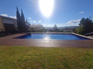 Appartement à Carrer passarell 32. Piso de lujo con piscina