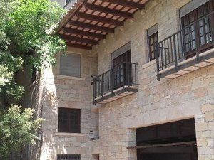 Chalet in Carretera de castellcir 41. Gran casa para vivir o fundación