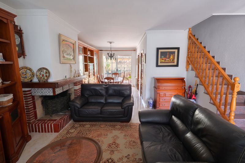 Foto 0cf845db-c63d-4daa-a0f6-f9ca6ffc784f. Chalet casa en comaruga en Coma-ruga platja Coma-ruga