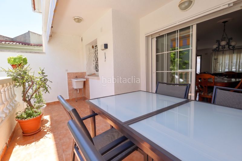 Foto bf7d2f92-92aa-41c1-897f-4763e15c26e9. Chalet casa en comaruga en Coma-ruga platja Coma-ruga