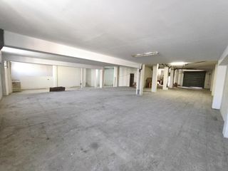 Local Comercial a del Pintor Vancells